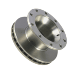 BPW Disc Rotor SB4309T 10/285