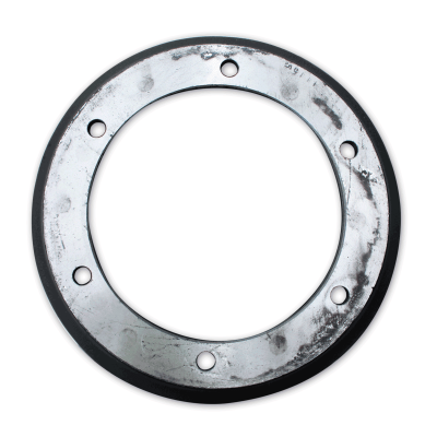 Brake Drum Suits BPW New Gen BD122
