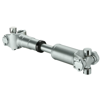 Driveshafts - quality driveshaft solutions for heavy duty applications - western star drive shafts