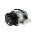 Compressor - AC-DENSO 160MM