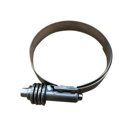 Clamps - vast range of exhast system clamps for trucks available - exhaust clamps