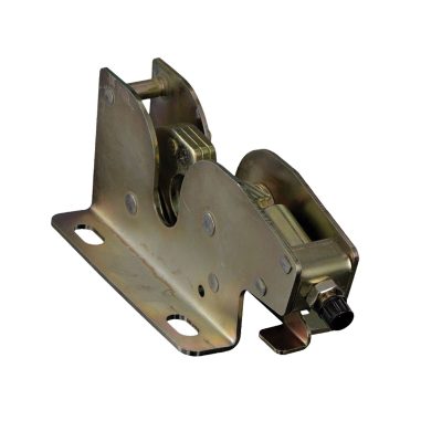 Cab Lock - Iveco