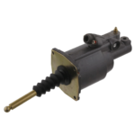 Clutch Servo - Volvo
