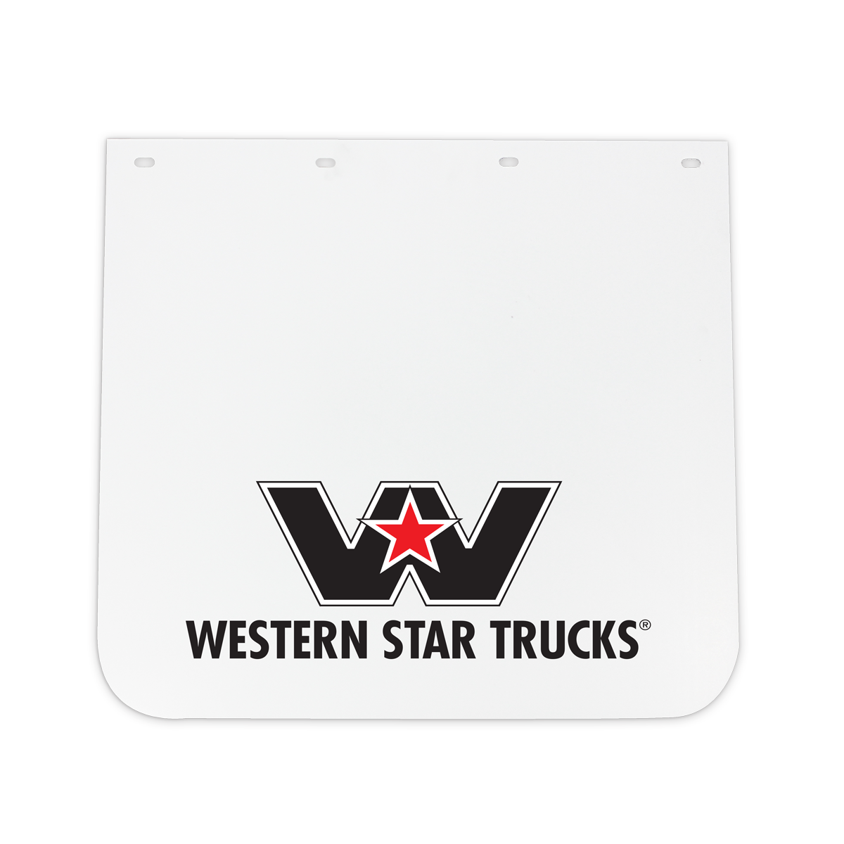 White With WST Logo 24X30 463014013