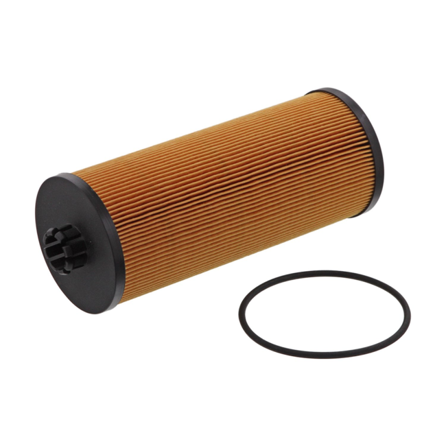 Man Oil Filter D