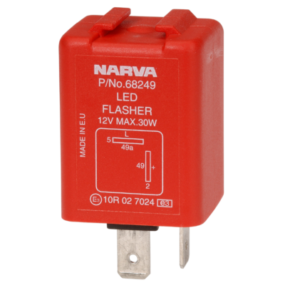 Relays and Flasher Units - huge range of truck electrical relays - truck relays and flashers