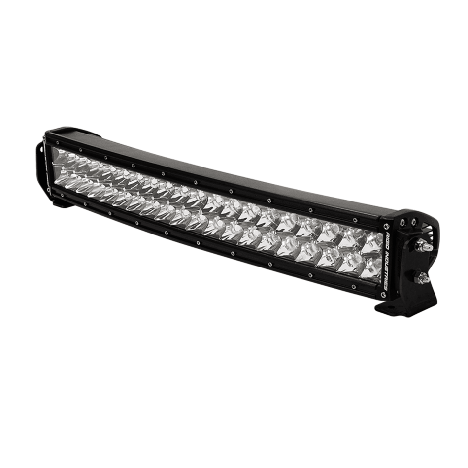 RDS-20 Curved 20' Light Bar - Spot 88221RIG