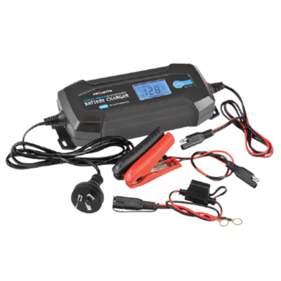 Battery Chargers - top range of truck battery chargers to keep you charged and on the road - truck battery chargers
