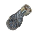 Volvo Idler Pulley