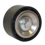 Scania Belt Pulley