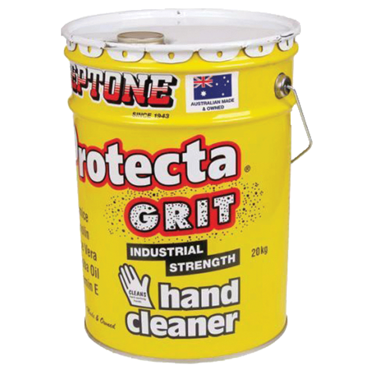 Hand Cleaner - wide range of hard cleaning products - cleaning hand products
