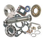 Clutch install kit 10 spline standard yoke    K2468CL