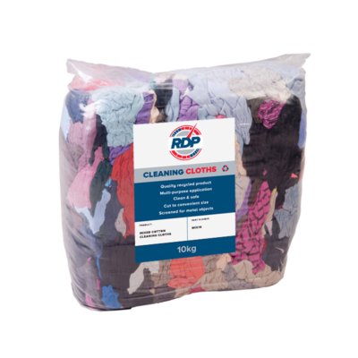 bags of rags - cleaning rags available form truckpartsuperstore - cleaning rags