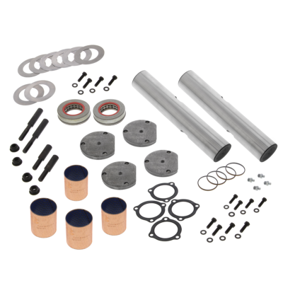 King Pin Kits - top selection of King Pin Kits for a wide range of axles - axle king pins