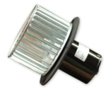 Blower Motor    RD389530