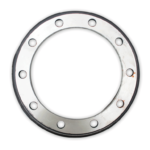 Brake Drum Suits BPW NewGen 285 RDBD121