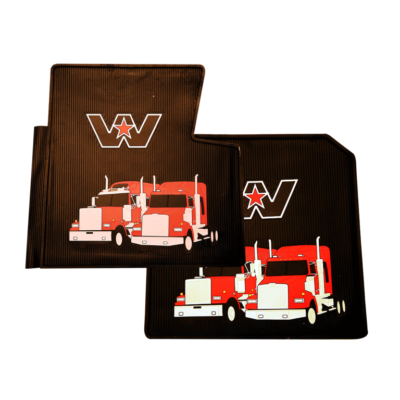 Floor Mats - best range of air conditioning cleaning products - western star floor mats
