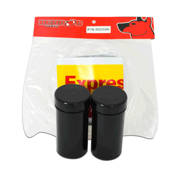 Oil Sample Kits - keep you engine in top shape by testing youre your oil - service samples kits