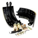 Brake Shoe Kits - tremendous range of trailer brake discs for many applications - trailer brake discs