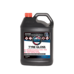 UHF Radios - huge range of Tyre Gloss and cleaning cleaning products to keep your truck shining- Tyre Gloss cleaning
