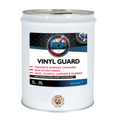 Vinyl Guard - high quality Vinyl Guard protector and interior cleaners from the brands you trust