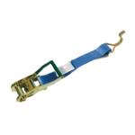 RDP Ratchet with Tail and Hook