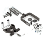 UHF Radios - excellent range of 5th wheel and accessories from the brands you trust - Turntable parts for trucks