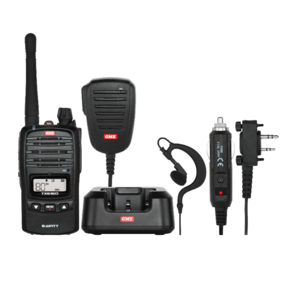 UHF Radios - best range of UHF Radios and accessories from the best brands - UHF Radios 4x4 and truck
