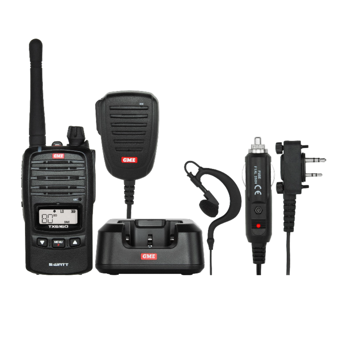 TOP 5: Best CB Radio for 2022 