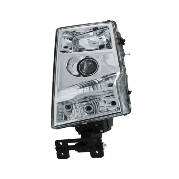 RH Headlight Volvo FH/FM 02-07 - VXVL9001 - Image 3