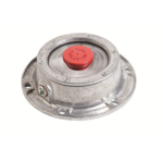 Stemco Hub Cap 343-4095