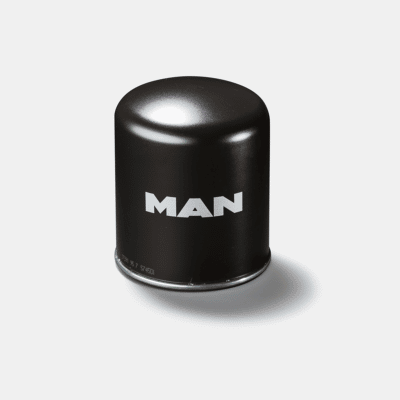 MAN Air System