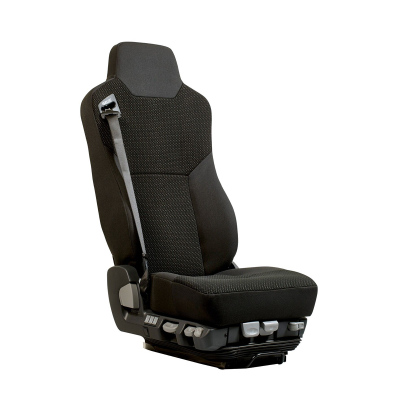 ISRI Seat Charcoal 6860/870