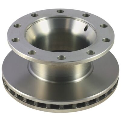 BPW Disc Rotor SB3745 10/285