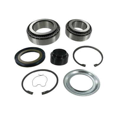 BPW Bearing Kit ECO Plus Grease Hub 9T