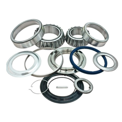 BPW bearing kit ECO Plus 10T grease