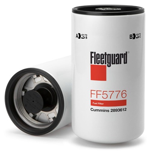 Fleetguard Fuel Filter FF5776