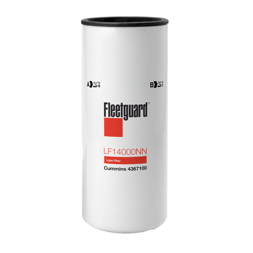 Fleetguard Lube Filter LF14000NN