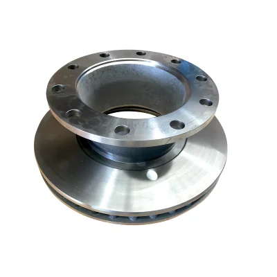 Brake Rotors