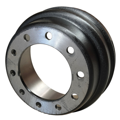 Brake Drum WST Steer 103V