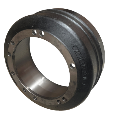 Brake Drum Multi-Hole