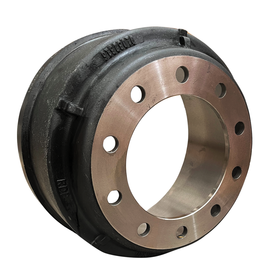 Brake Drum 10 Stud 285 190