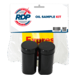 RDP Oil Sample Kit Kit - 10 Pack