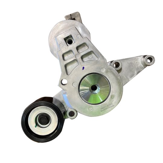 Belt & Tensioner Kit DD15