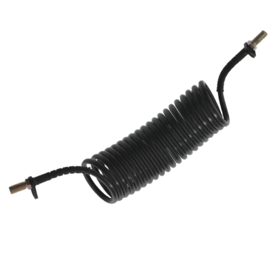 MAN Suzi Coil