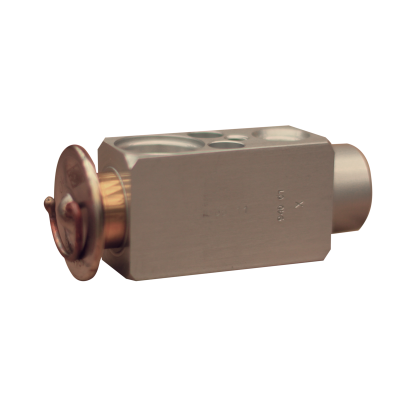 MAN Expansion Valve A/C