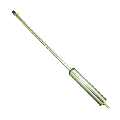RDP Pogo Stick - Zinc Coated