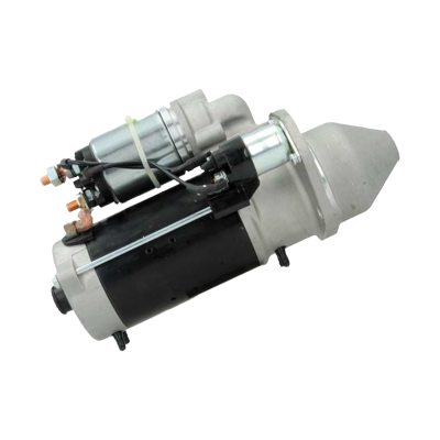 Starter Motor reMAN TGS/X 24V MAN