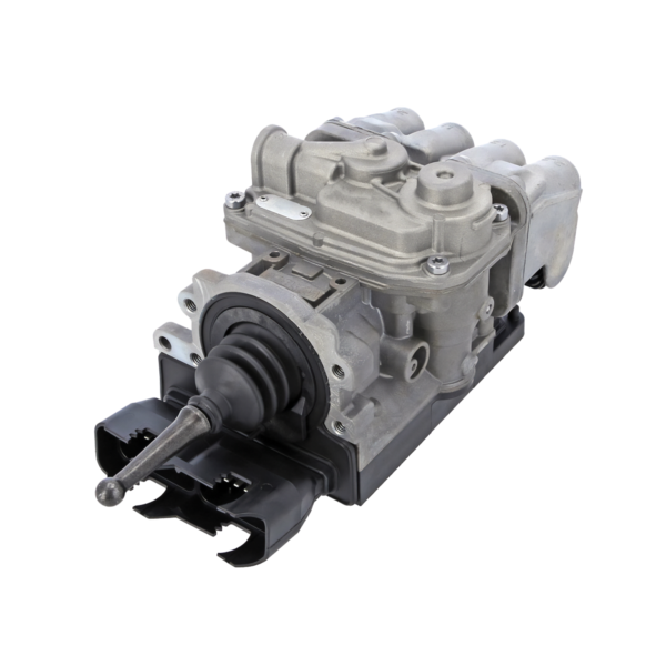 MAN Foot Brake Valve TGM