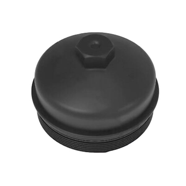 Detroit Oil Filter Cap